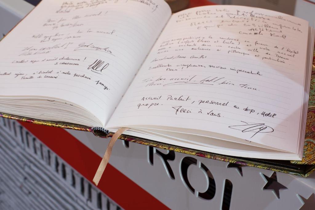 Image of  Hotel Le Beffroi 