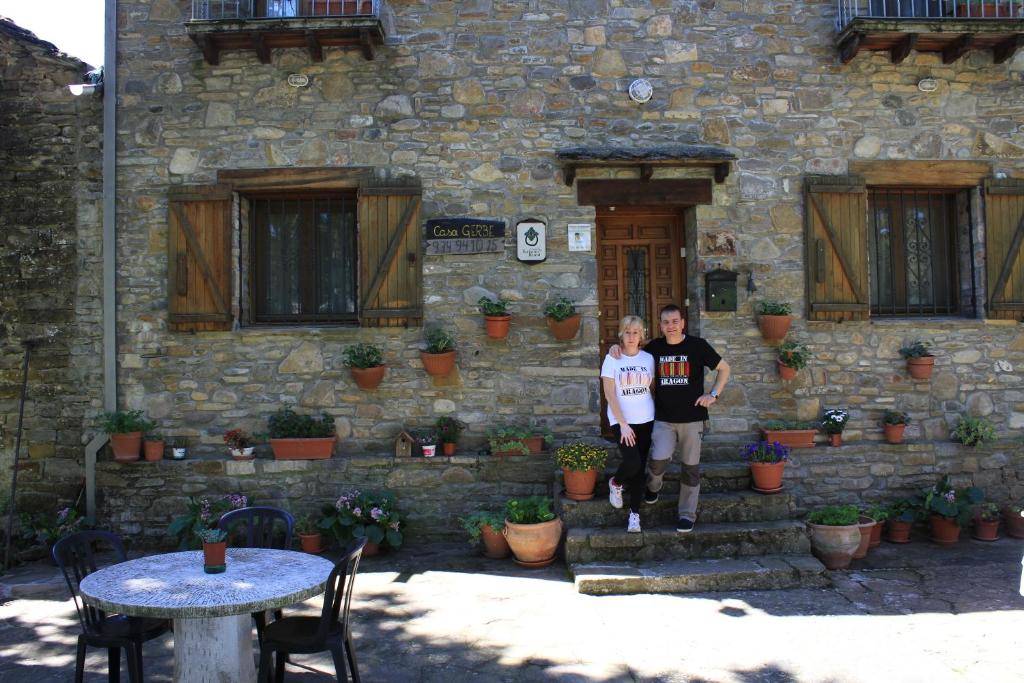 Image of  Casa Gerbe 