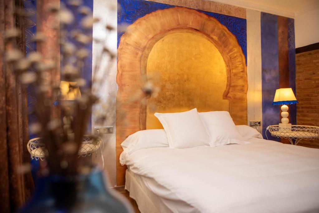 Image of  Hotel Boutique Posada Castañeda 