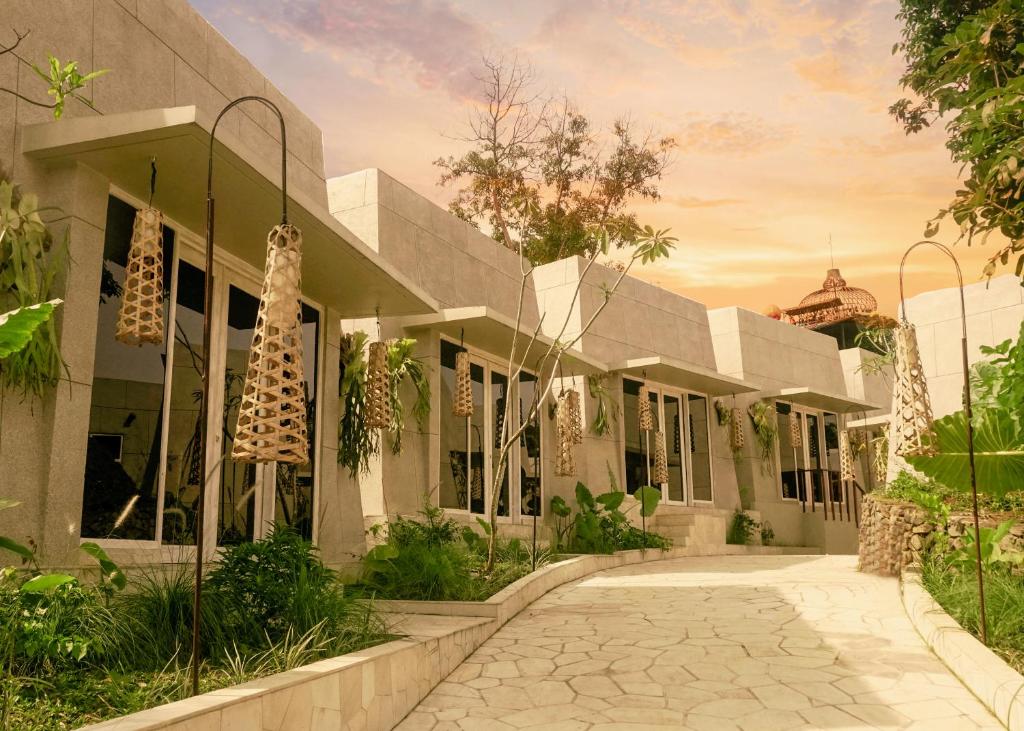 Image of Dusun The Villas