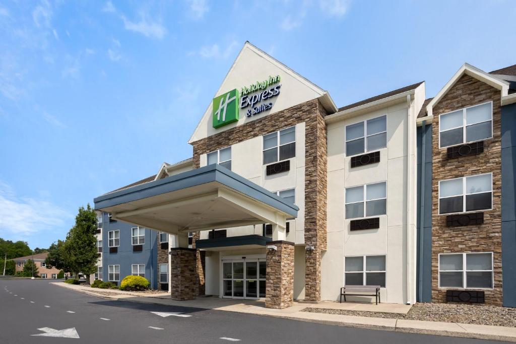 Image of Holiday Inn Express & Suites Wyomissing By IHG