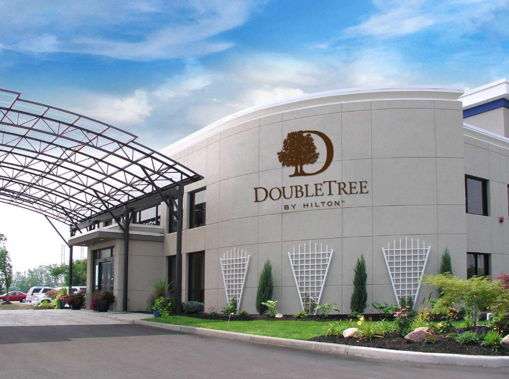 Image of  DoubleTree By Hilton Buffalo-Amherst 