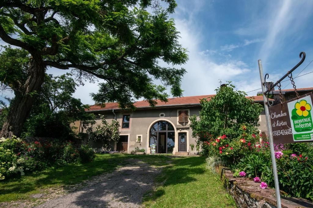 Image of  Les Chambres D'hotes De Laurette 