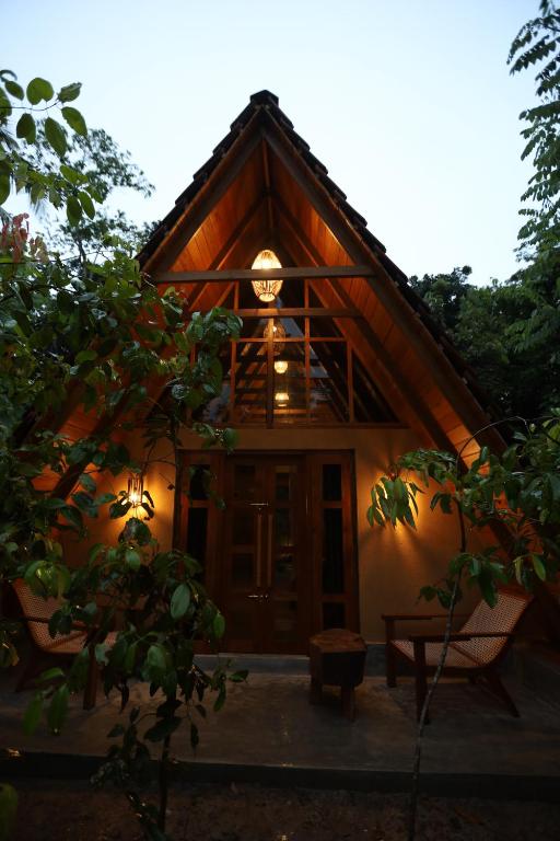 Image of  Cinnamon Paradise 