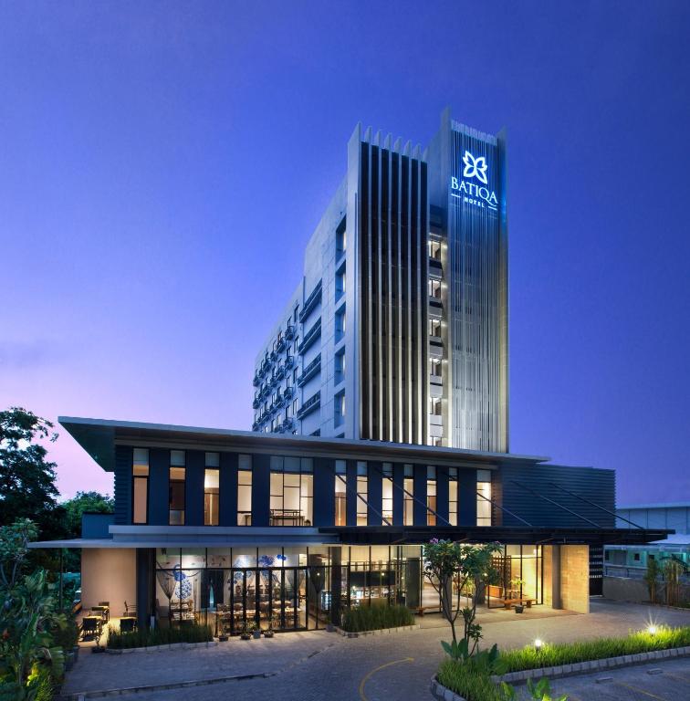 Image of BATIQA Hotel Cirebon