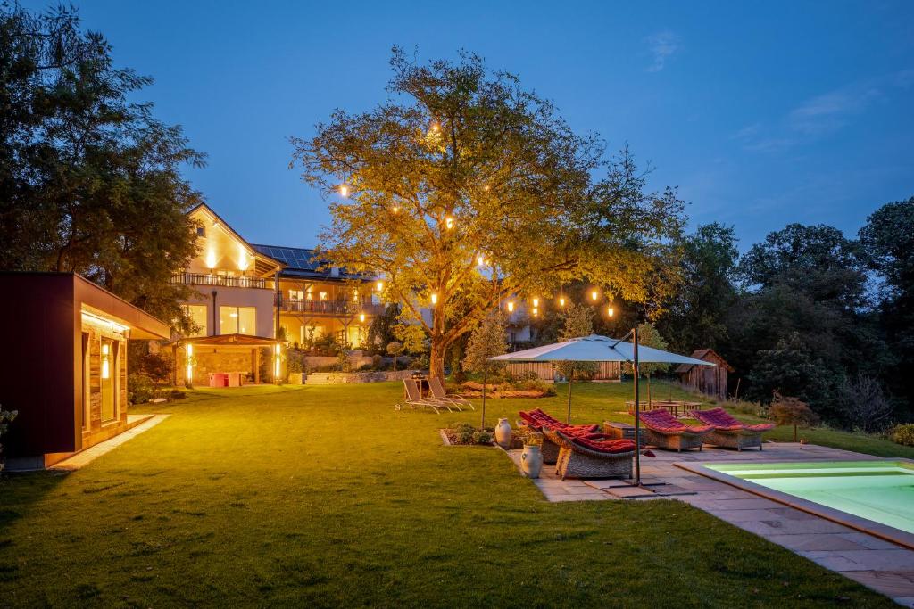 Image of Landvilla Pia