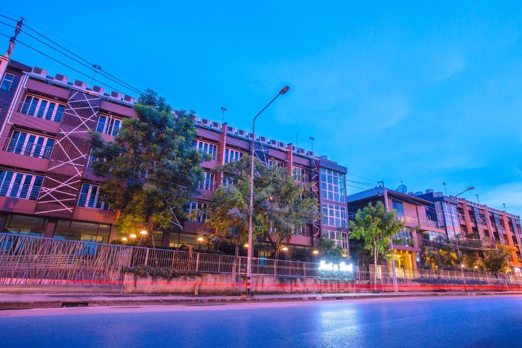Image of Nest N Rest Hotel