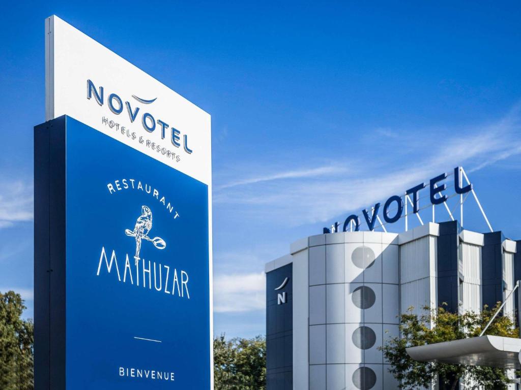 Image of  Novotel Valence Sud 