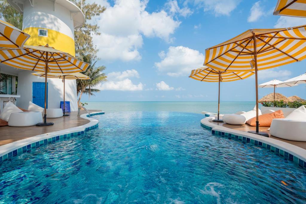 Image of Sea Of Love Suite Cafe Pattaya