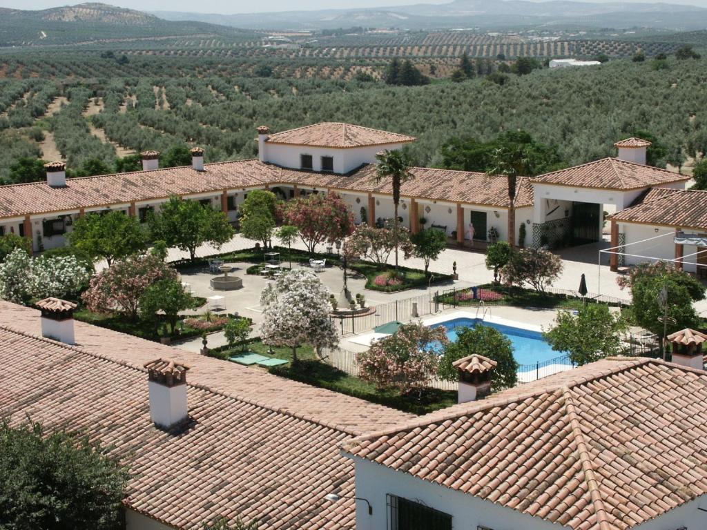 Image of  Cortijo De Frías 