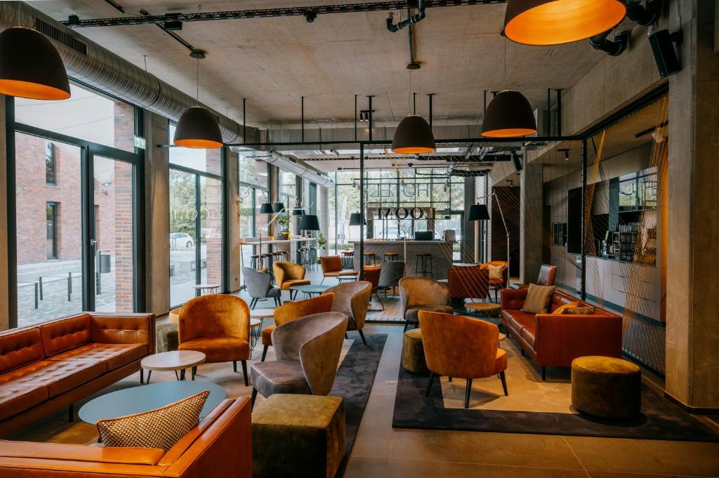 Image of  LOOM Hotel & Skybar 