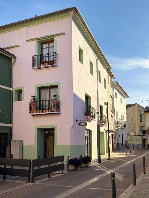 Image of  Casa Rosetta Boutique 