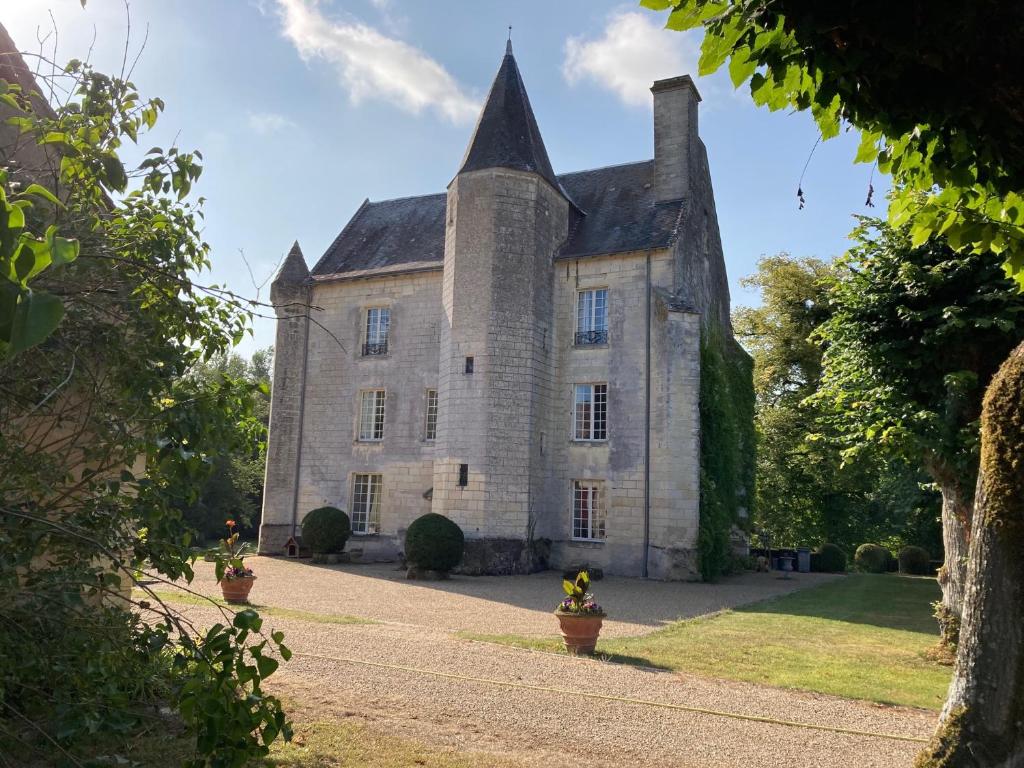 Image of  Château De Ré 