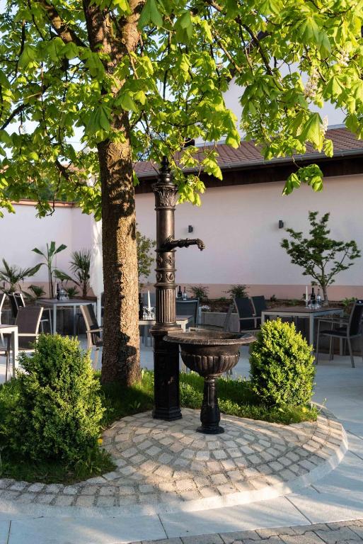 Image of  Gasthof Adler Äpfingen 