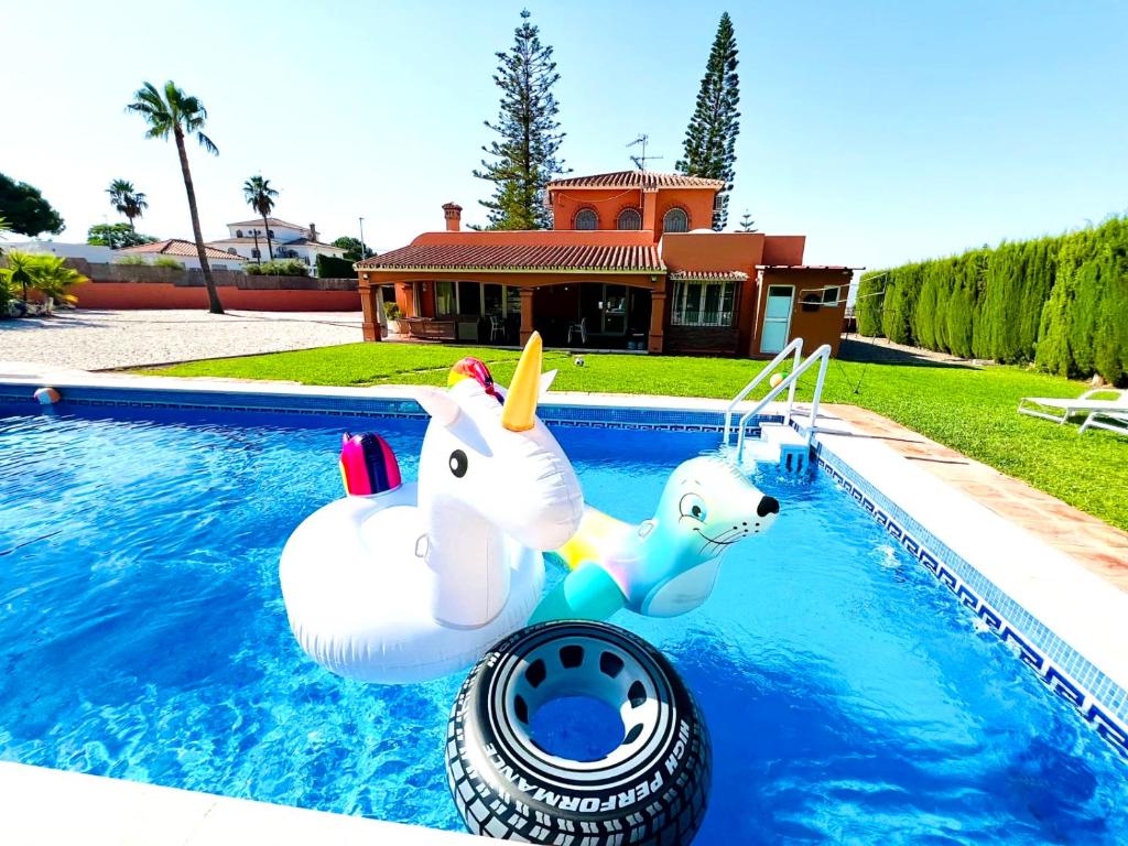 Image of  VILLA SUMMER SOL Mediterránea 