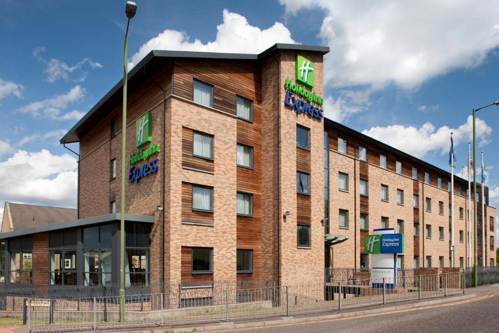 Image of  Holiday Inn Express Hemel Hempstead By IHG 