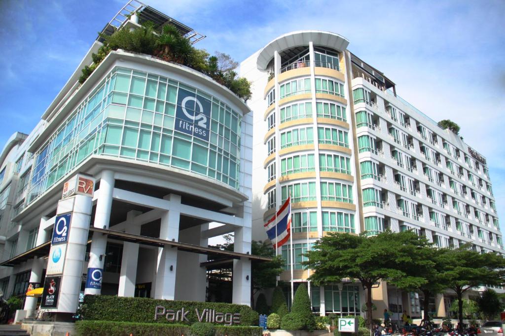 Image of Park Village Rama II