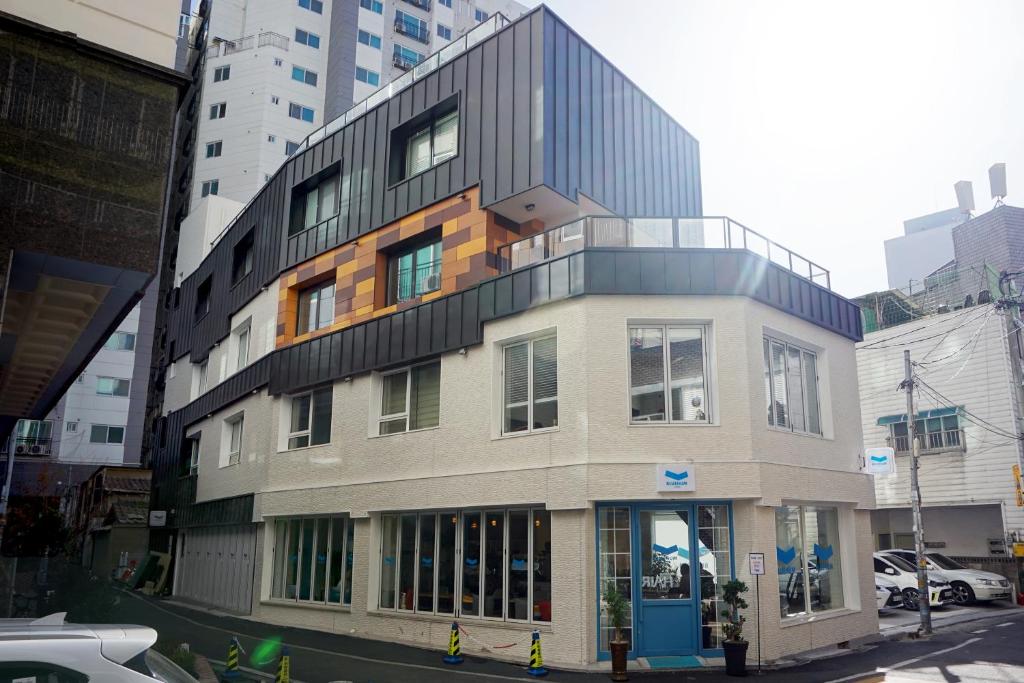 Image of  Bluehum Guest House 