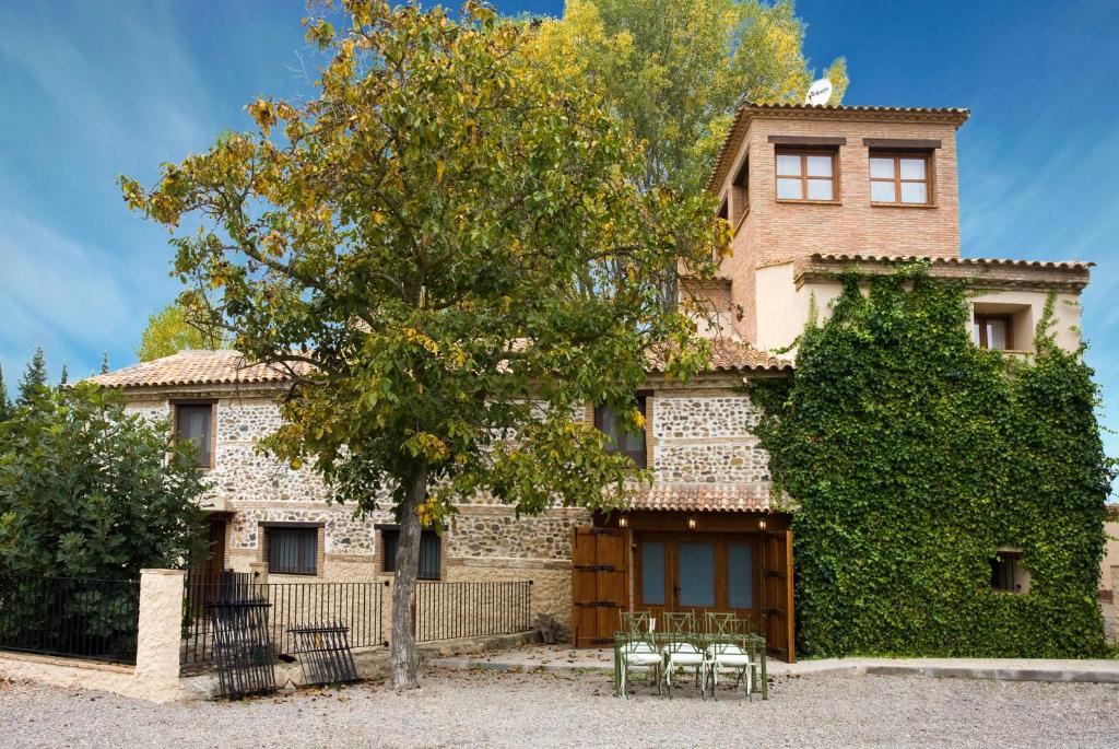 Image of  El Molino De La Hiedra 