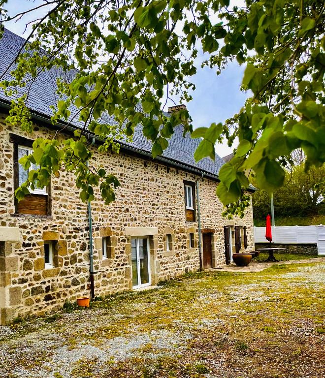 Image of  Au Charme D Antan Thalamy 