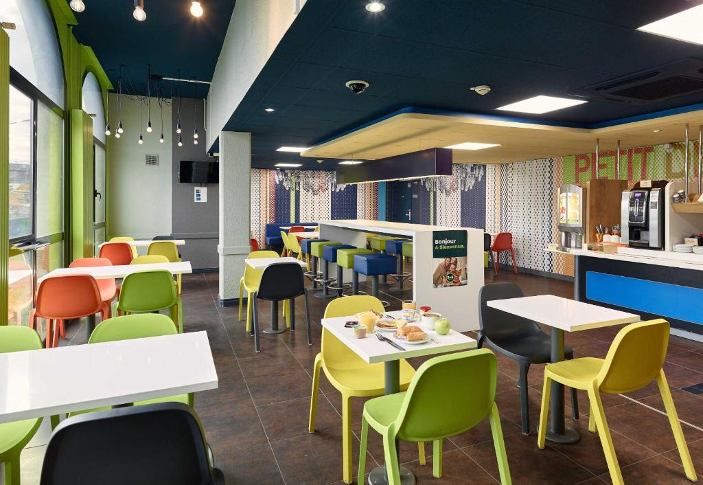 Image of  B&B HOTEL Vitry-sur-Seine 