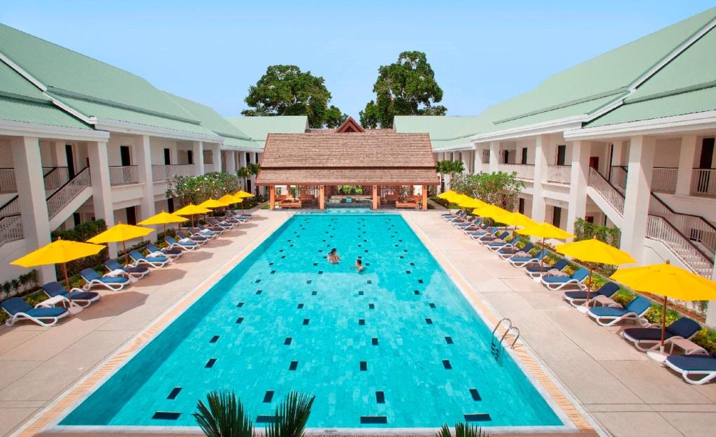 Image of Thanyapura Sports & Health Resort