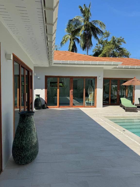 Image of  Villa Palm Sip Sam 