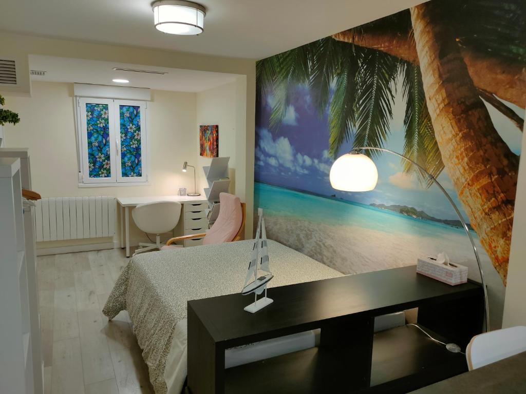 Image of  Apartamentos Megaleon 