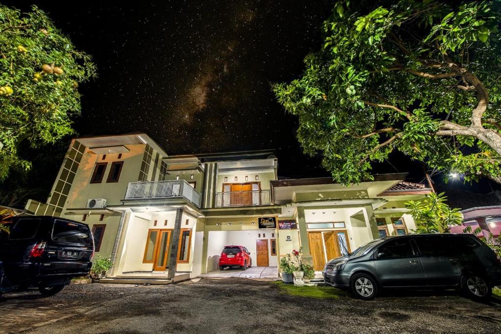 Image of Ijen Bondowoso Homestay