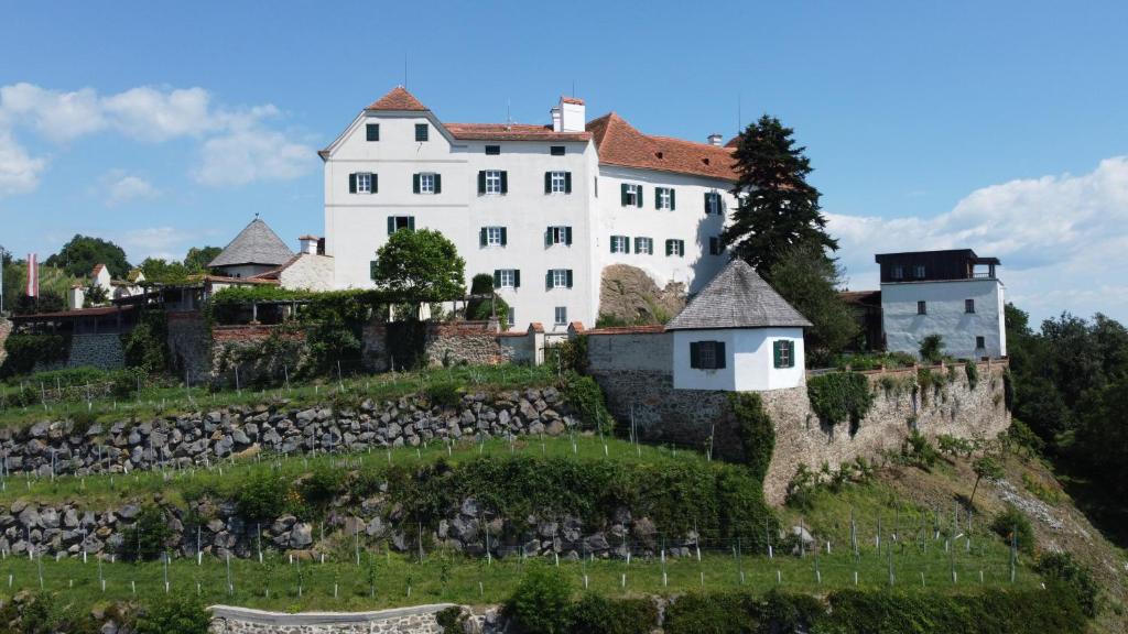 Image of Schloss Kapfenstein