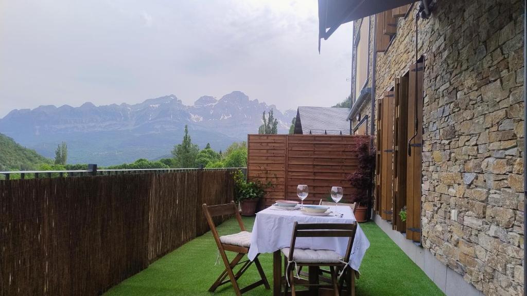 Image of  Casa Moncho 