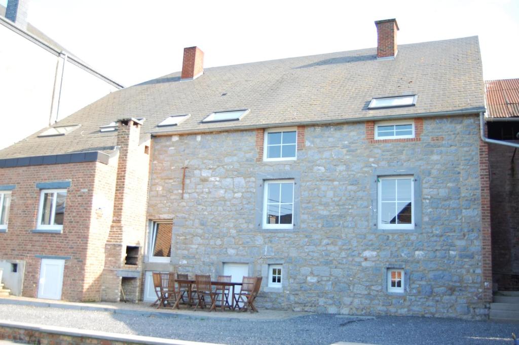 Image of  Gîte De La Fontaine 