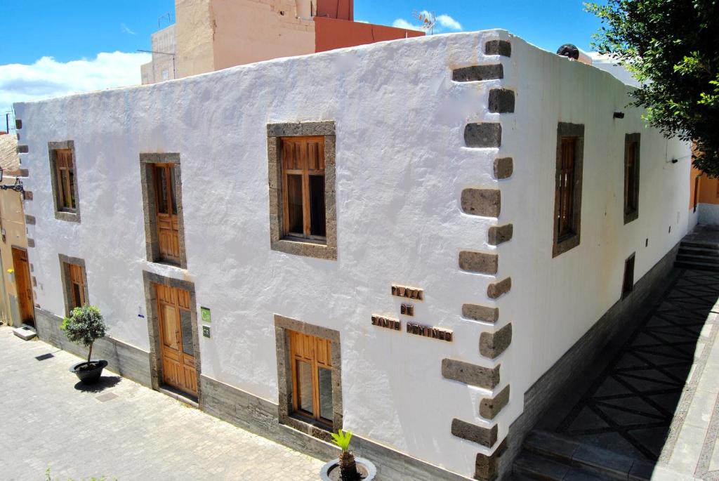 Image of  Casa Rural Los Suárez 