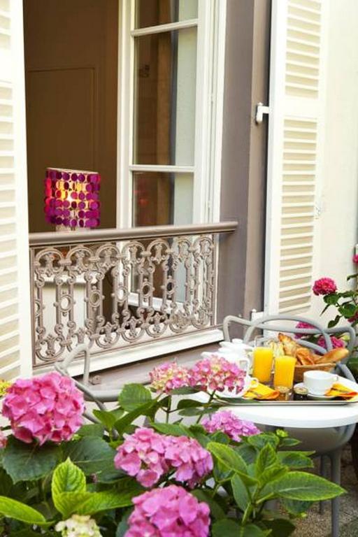 Image of  Le Hameau De Passy 