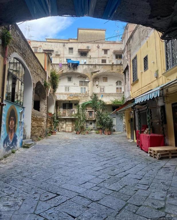 Image of B&B Marinella