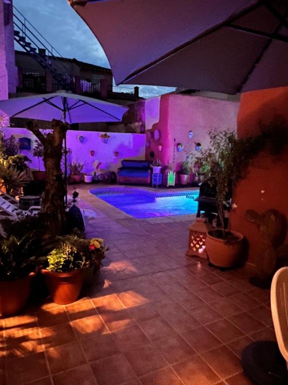 Image of  Casa Morayma, Lecrin, Granada 