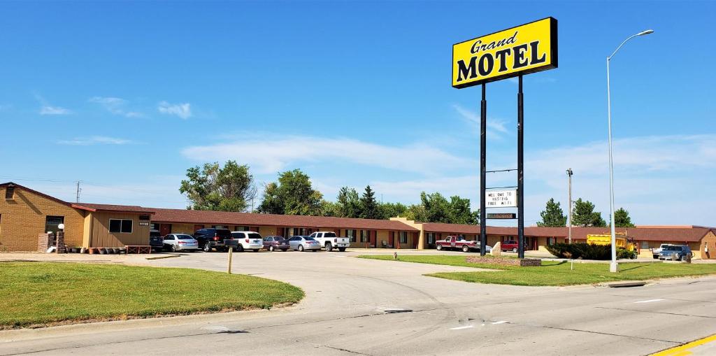 Image of Grand Motel