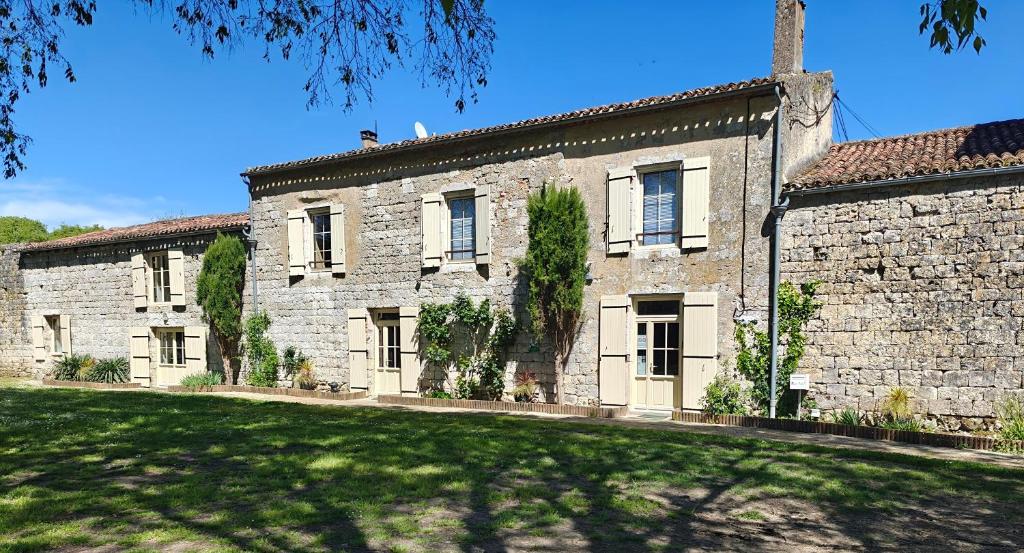 Image of  À L'AISE - Chambres D'hôtes à Vianne 