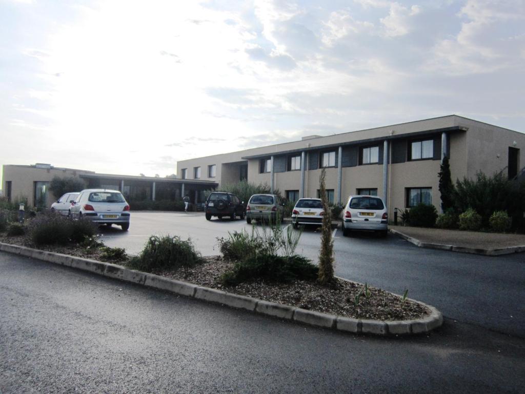 Image of  Hôtel Particulier VILLA DES MARAIS 