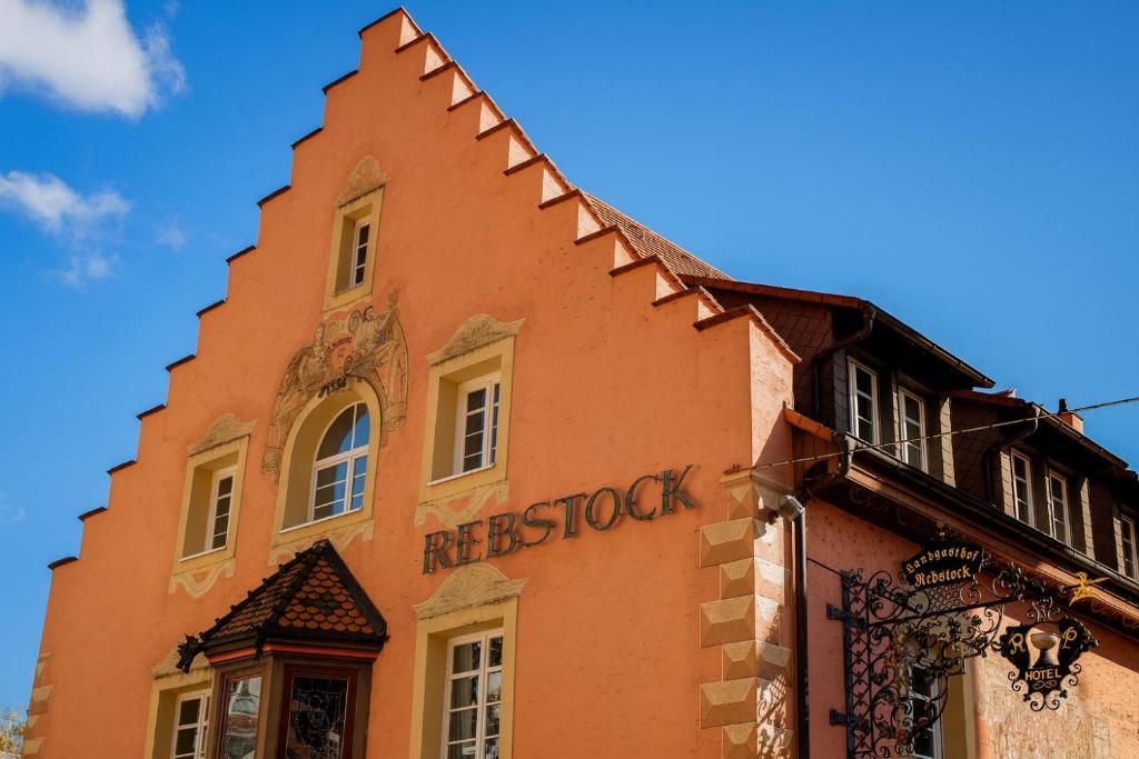 Image of Landgasthof Hotel Rebstock