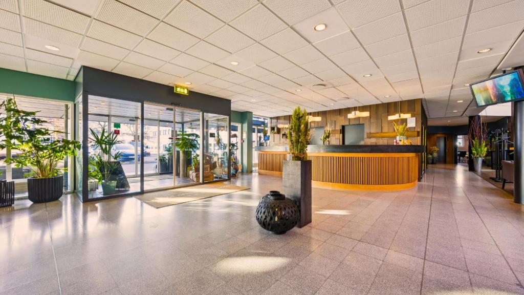Image of Hotel Lautrup Park