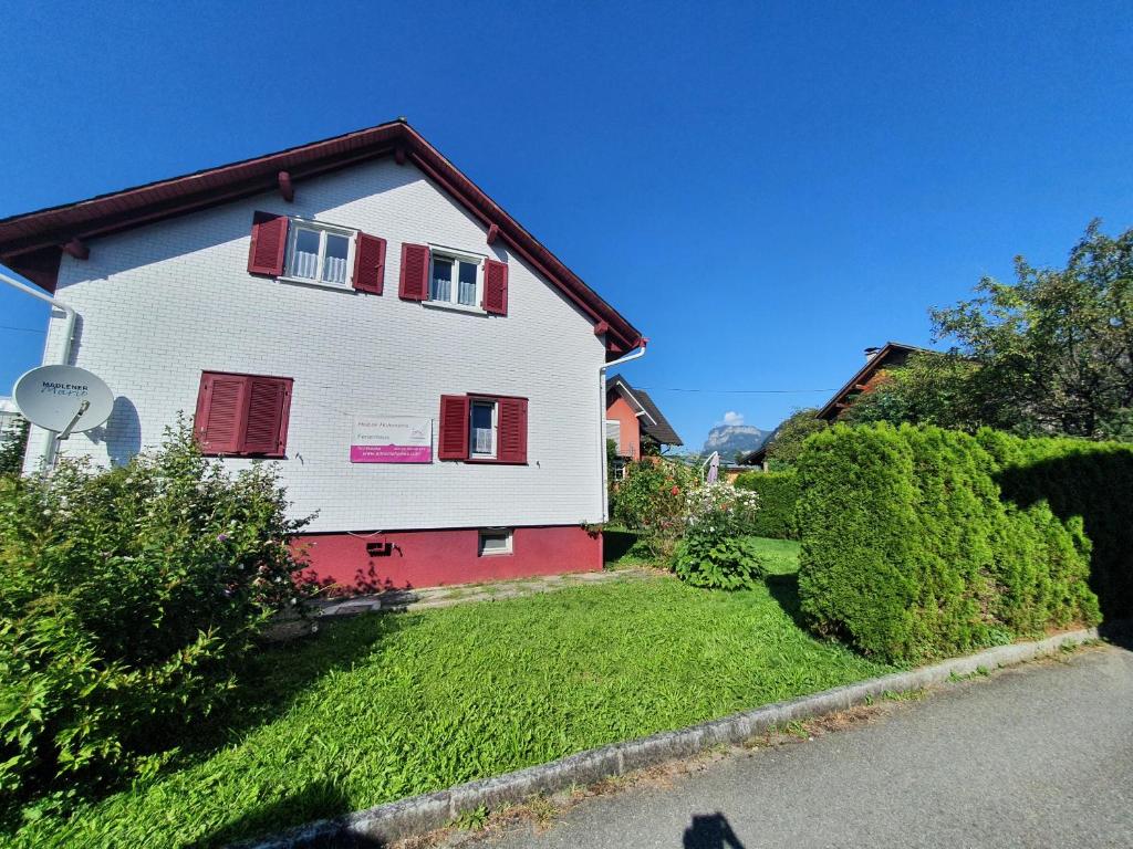 Image of Armonia Homes Ferienwohnungen Helene