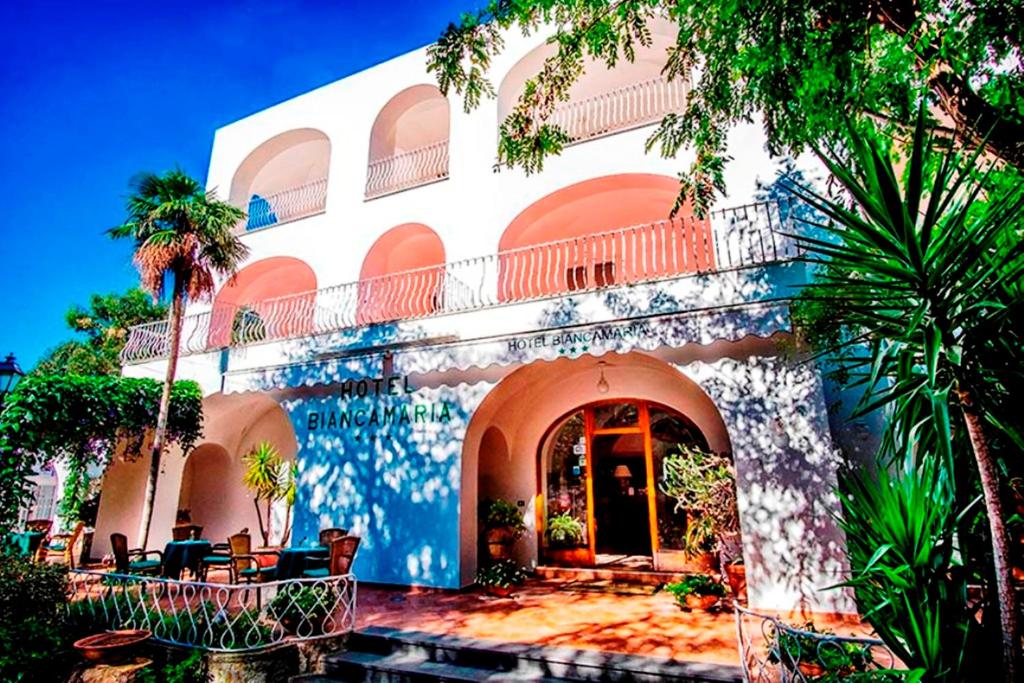 Image of Hotel Biancamaria