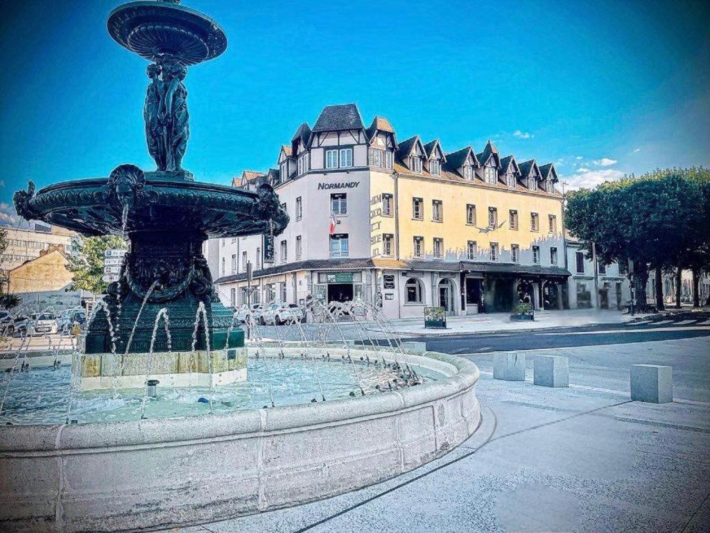 Image of  Hotel Normandy 