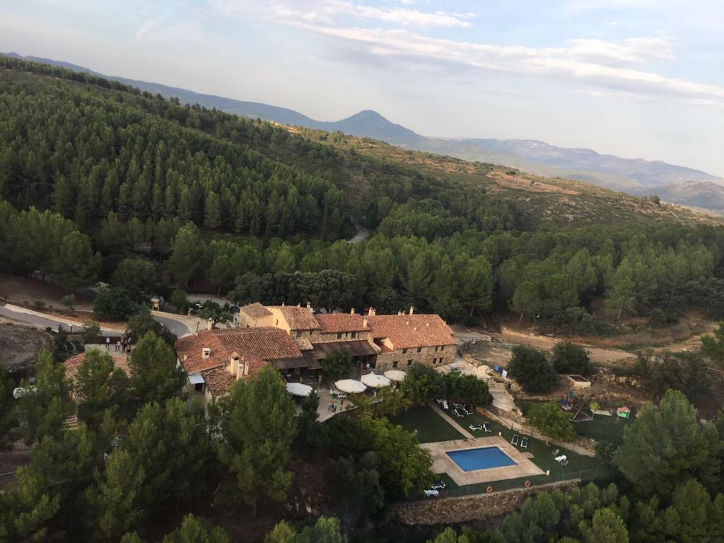 Image of  El Mangranar 