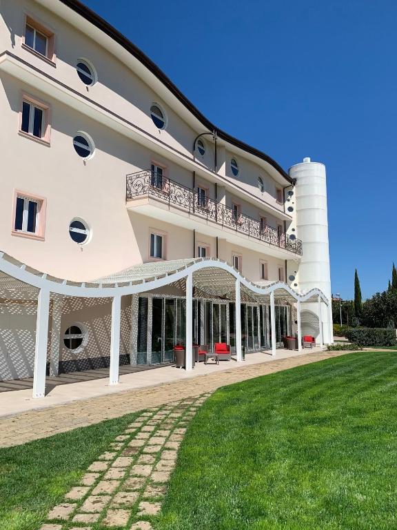 Image of Astrea Wellness & Spa
