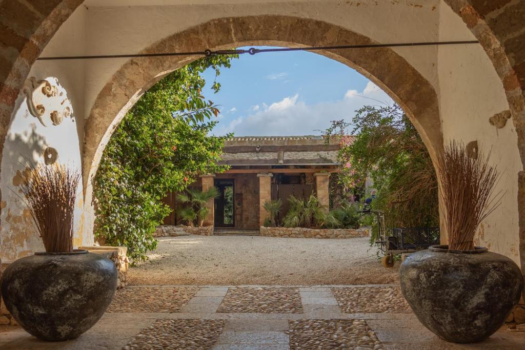 Image of Baglio La Porta By Geocharme
