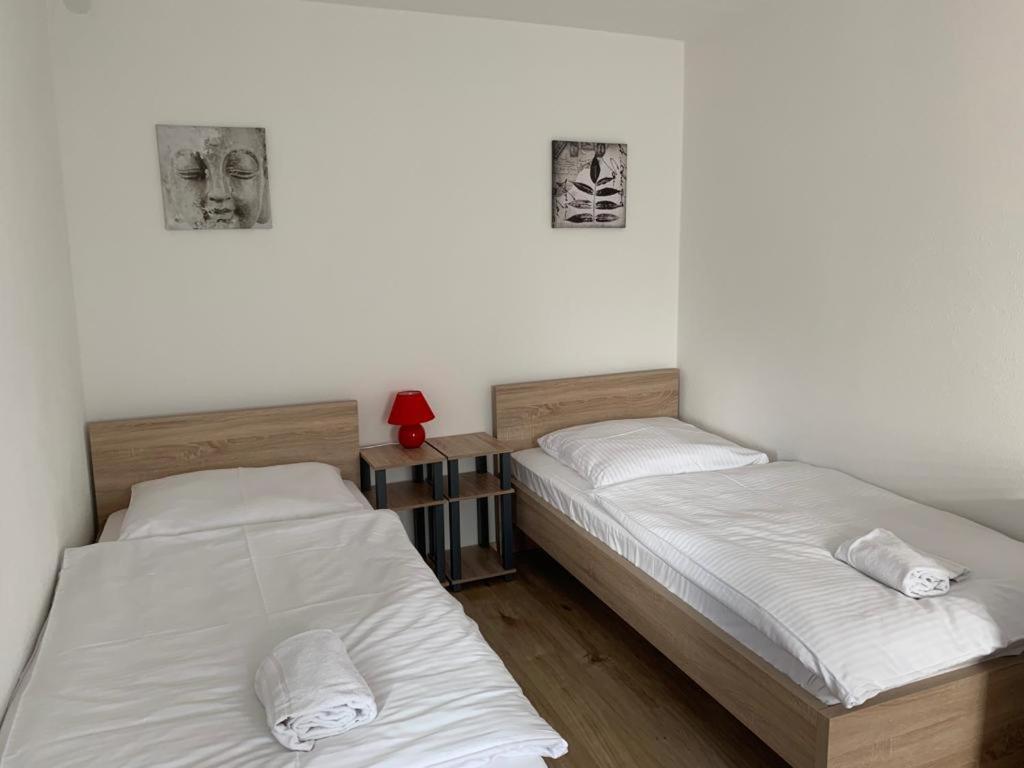 Image of  AB Apartment - Zimmer Mit Gemeinschaftsräumen In Uhingen 