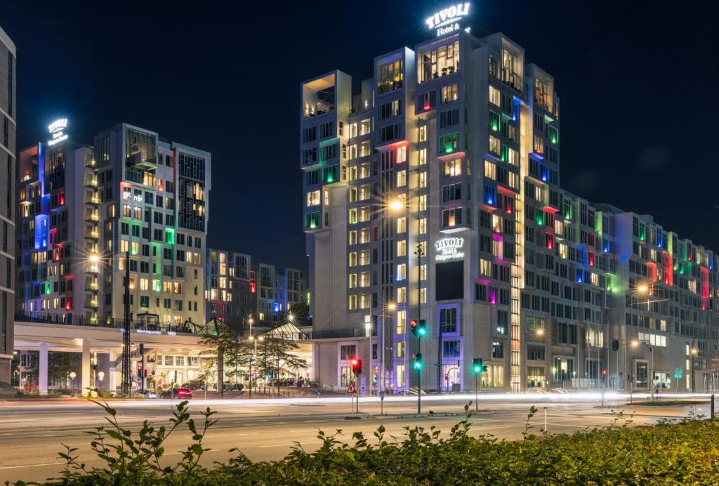 Image of Tivoli Hotel