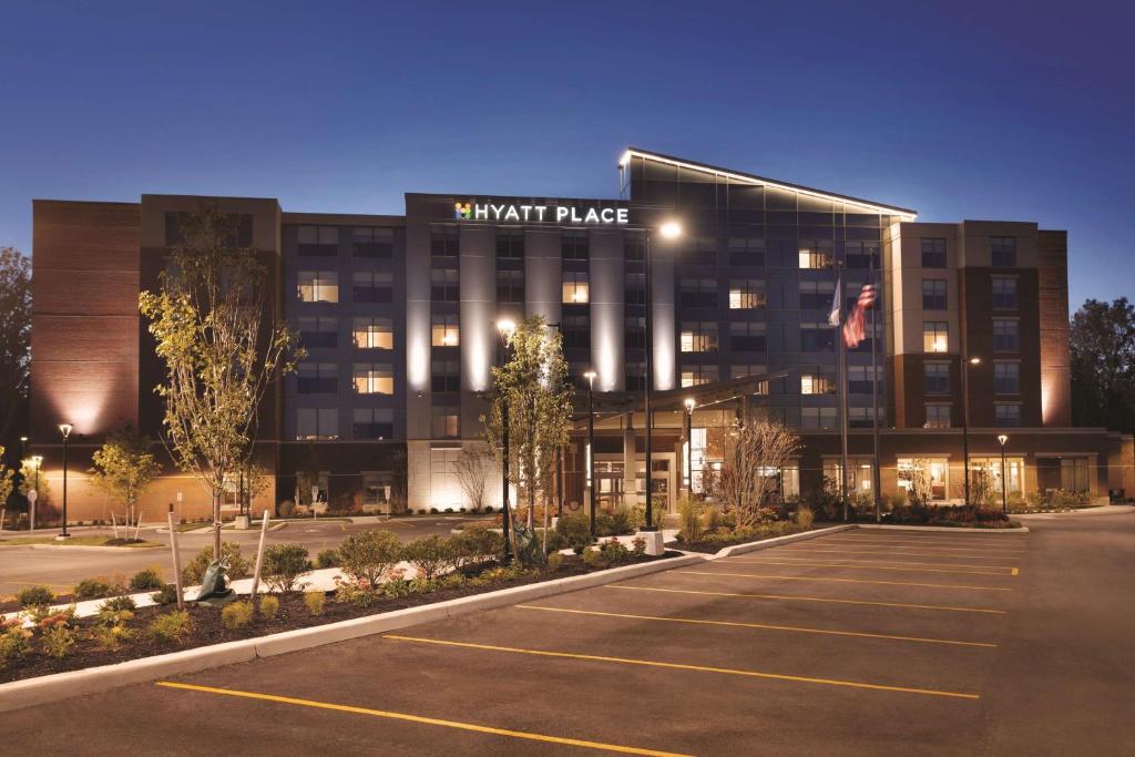 Image of  Hyatt Place Buffalo / Amherst, NY 